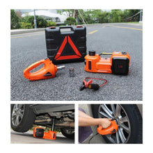 Load image into Gallery viewer, Universal Emergency Car Kit 3-In-1 Car Accessories