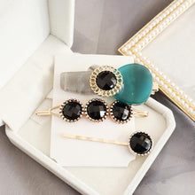 Load image into Gallery viewer, Vintage Hair Clip Barrettes Hair Accessories 9
