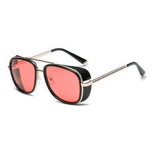 Load image into Gallery viewer, Vintage Stark Style Sunglasses Sunglasses C2