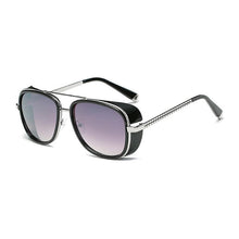 Load image into Gallery viewer, Vintage Stark Style Sunglasses Sunglasses C3