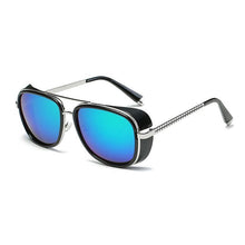 Load image into Gallery viewer, Vintage Stark Style Sunglasses Sunglasses C4