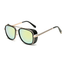 Load image into Gallery viewer, Vintage Stark Style Sunglasses Sunglasses C7