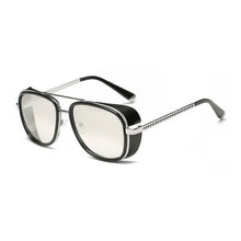 Load image into Gallery viewer, Vintage Stark Style Sunglasses Sunglasses C8