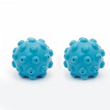 Load image into Gallery viewer, WrinkleGone! Wrinkle Releasing Steam Dryer Ball Home Accessories 2pcs