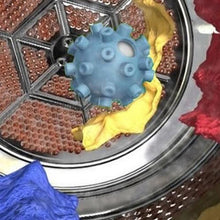 Load image into Gallery viewer, WrinkleGone! Wrinkle Releasing Steam Dryer Ball Home Accessories 2pcs