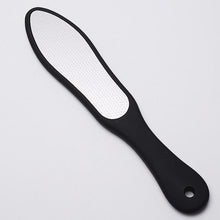 Load image into Gallery viewer, Zenicure™ Premium Pedicure Foot Rasp Foot Care White