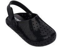 Load image into Gallery viewer, Mini Melissa Furadinha Babouche Sweet Dreams
