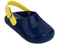 Load image into Gallery viewer, Mini Melissa Furadinha Babouche Sweet Dreams
