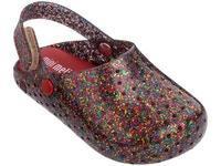 Load image into Gallery viewer, Mini Melissa Furadinha Babouche Sweet Dreams
