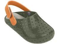 Load image into Gallery viewer, Mini Melissa Furadinha Babouche Sweet Dreams
