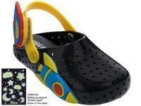 Load image into Gallery viewer, Mini Melissa Furadinha Babouche Sweet Dreams
