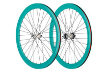 Load image into Gallery viewer, Pure Fix 700C 50mm Wheelset
