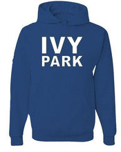 Load image into Gallery viewer, Ivy Park Awesome Sweatshirt Hoodie
