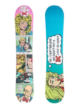 Load image into Gallery viewer, Tone Snowboard
