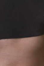 Load image into Gallery viewer, Semi-Sheer Mesh Single Sleeve Dress
