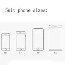 Load image into Gallery viewer, Automatic Clamping Wireless Car Charger Mount Car Accessories for iphone / Universal
