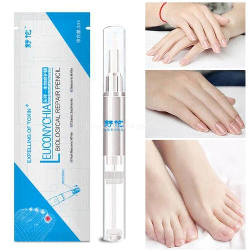 Bio Pen Nail Fungal Treatment Nails Accessories 1PC