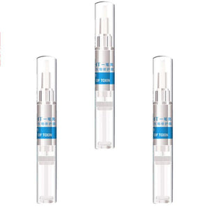 Bio Pen Nail Fungal Treatment Nails Accessories 3pk Anti-Fungus Pen - $49.99