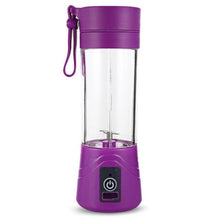 Load image into Gallery viewer, BlendBottle™ Blenders Purple
