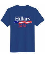 Load image into Gallery viewer, hillary for president 2016
