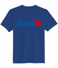 Load image into Gallery viewer, Trump 2016
