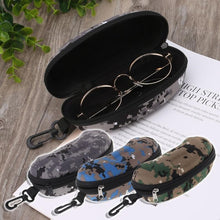 Load image into Gallery viewer, Camouflage Sunglasses Case Sunglasses Cases 1
