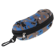 Load image into Gallery viewer, Camouflage Sunglasses Case Sunglasses Cases 2
