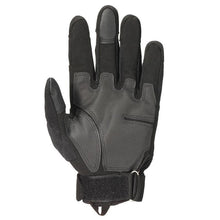 Load image into Gallery viewer, EagleLite Military Grade Tactical Gloves Sports Gloves Black / M
