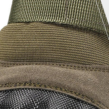 Load image into Gallery viewer, EagleLite Military Grade Tactical Gloves Sports Gloves Black / M
