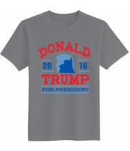 Load image into Gallery viewer, DONALD TRUMP 2016
