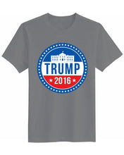 Load image into Gallery viewer, TRUMP 2016 t shirt
