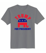 Load image into Gallery viewer, trump for president
