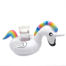 Load image into Gallery viewer, loomrack Assorted Floating Coasters Swimming Rings
