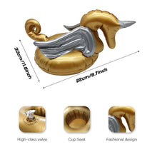 Load image into Gallery viewer, loomrack Assorted Floating Coasters Swimming Rings
