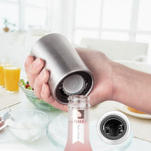 Load image into Gallery viewer, loomrack Automatic Stainless Steel Bottle Opener Kitchen
