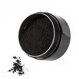 loomrack Bamboo Charcoal Teeth Powder Grooming