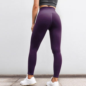 loomrack Bold High Waist Push Up Leggings Leggings