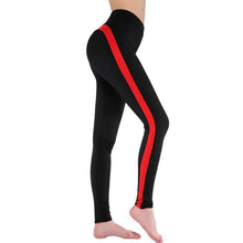 Load image into Gallery viewer, loomrack Brittany Heart Pushup Leggings Leggings
