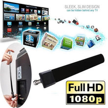 Load image into Gallery viewer, loomrack CableHDTV™ - Indoor Satellite HDTV Antenna TV Accessories
