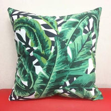 Load image into Gallery viewer, loomrack Cactus Pillow Covers Cushion Cover I
