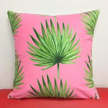 Load image into Gallery viewer, loomrack Cactus Pillow Covers Cushion Cover K
