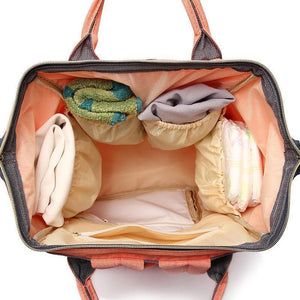 loomrack Carry-all Baby Bag Baby Accessories