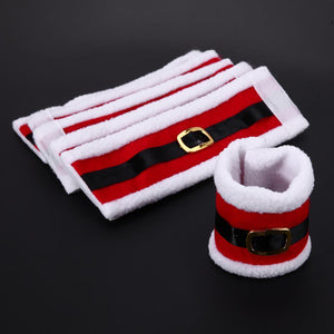 loomrack Christmas Napkin Ring Christmas Accessories