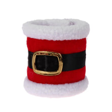 Load image into Gallery viewer, loomrack Christmas Napkin Ring Christmas Accessories
