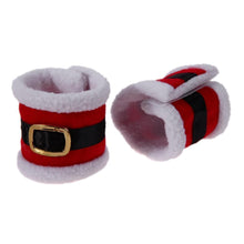 Load image into Gallery viewer, loomrack Christmas Napkin Ring Christmas Accessories
