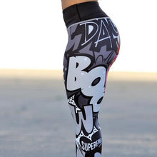 Load image into Gallery viewer, loomrack Color Digital Fun Leggings Leggings
