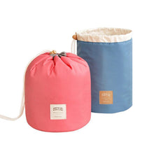Load image into Gallery viewer, loomrack Cosmetic Toiletry Travel Organizer Pouch Storage Bags

