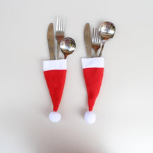 Load image into Gallery viewer, loomrack Decorative Christmas Cutlery Christmas Accessories

