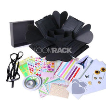 Load image into Gallery viewer, loomrack DIY Explosion Gift Box Home Accessories
