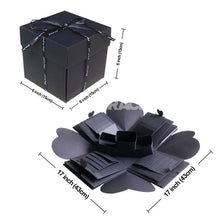 Load image into Gallery viewer, loomrack DIY Explosion Gift Box Home Accessories
